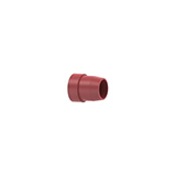 VacuTight Ferrule Tefzel™ (ETFE) 1/8" - 10 Pack